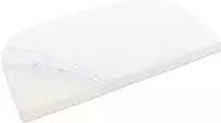 babybay 160590, Babybay Jersey-Spannbetttuch Deluxe Organic Cotton f&uuml;r Beistellbett