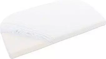 Babybay Jersey-Spannbetttuch Organic Cotton (160590)