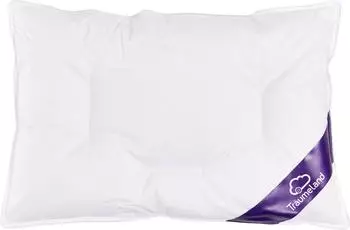Träumeland Babykissen Daunentraum 40x60cm