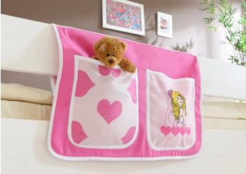 Ticaa Bett-Tasche Prinzessin Cindy