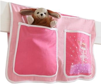 Ticaa Bett-Tasche Zauberfee