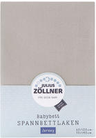 Julius Z&ouml;llner 8320147540 - SP, Julius Z&ouml;llner Spannbetttuch f&uuml;r Kinderbett...
