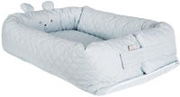 roba Kuschelnest "Babylounge, roba style, Benny, hellblau" 3in1