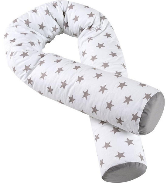 Schardt Nestchenrolle Big Star grey