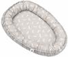 JULIUS ZÖLLNER 8135061440, JULIUS ZÖLLNER Kuschelnest NIDO Twiggy beige