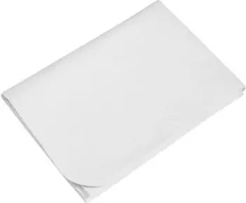 Playshoes Bettauflage Molton 50x70 cm Playshoes Bettauflage Molton 50x70 cm
