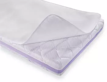 Träumeland Airsafe 3D 90x40cm Träumeland Airsafe 3D 90x40cm