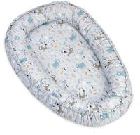 Julius Z&ouml;llner Kuschelnest "NIDO, Smart Friends" Made in Germany