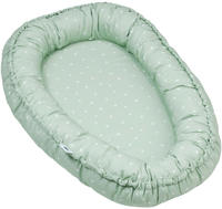 Julius Z&ouml;llner Kuschelnest "NIDO, Stary" Made in Germany