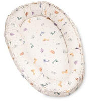 Julius Z&ouml;llner Kuschelnest "NIDO, Little Dinos" Made in Germany