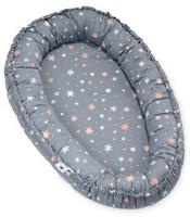 Julius Z&ouml;llner Kuschelnest "NIDO, Shiny Stars" Made in Germany