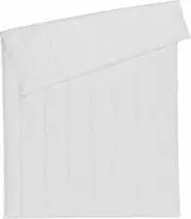 Centa Star Faserdecke Allergo Protect medium, F&uuml;llung: 100% Faser 135x200 cm
