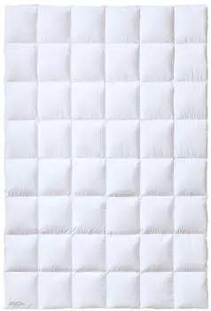 Kauffmann &Ouml;sterreichische Weidegans 155x220 cm warm (410026)