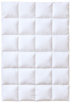 Kauffmann Sleepwell Comfort 155x220 cm extra warm (409141)