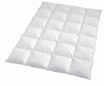 Traumschlaf Himalaya extra warm 155x220 cm Traumschlaf Himalaya extra warm 155x220 cm