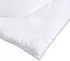 Kauffmann Steppbett Leicht Wildseide 155x220 cm (408923)