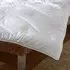 Traumschlaf Faserdecke Quallofil medium Faser 155x220 cm