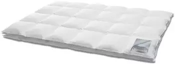 Hans Kruchen Down Design Diamant Leicht 155 x 220 cm (925.70.323)