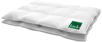 Hans Kruchen Down Design JADE Warm 155 x 220 cm (925.50.333)