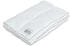 Ribeco Bettdecke Marie Polyester 155x220 cm weiß normal
