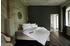 Ribeco Betten-Set extra dick silberweiß 155x220 cm weiß extrawarm