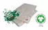 Hefel Bio Wool Winterdecke Double Schaf (kbT) 465 g/m²155 x 220 cm