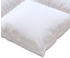 Kauffmann Daunendecke Sleepwell Comfort 135x200 cm extra warm (409139)