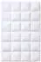 Kauffmann Daunendecke Elegance 700 135x200 cm extra warm (410231)