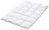 Kauffmann Daunendecke Elegance 700 135x200 cm extra warm (410231)