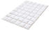 Kauffmann Daunendecke Superior 135x200 cm medium (410253)