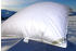 Betten Hofmann Oberbett Federbett Schüttelbett 135x200 3000g Winterbett warm schwer (60326)