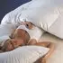 BettwarenShop Daunendecke Toronto warm 135x200 cm (33715)