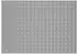 vidaXL Gewichtsdecke Grau 135x200 cm 10 kg Stoff (3154780)