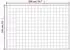 vidaXL Gewichtsdecke Grau 135x200 cm 10 kg Stoff (3154780)