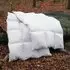 BettwarenShop Daunendecke Polar extra warm 135x200 cm (57124)
