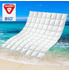 BEFA Sommer Sommerbett Primaloft Bio Daunen- weich 250g 135x200 (46451)