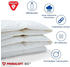 BEFA Sommer Sommerbett Primaloft Bio Daunen- weich 250g 135x200 (46451)