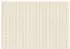 vidaXL Gewichtsdecke Hellcreme 135x200 cm 6 kg Stoff (3154867)