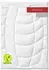 Kauffmann Steppbett Leicht Bambus 135x200 cm (408931)