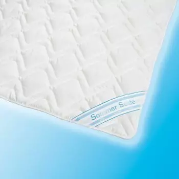 Traumschlaf Seidendecke Clean Silk 135x200 cm (86445) Traumschlaf Seidendecke Clean Silk 135x200 cm (86445)