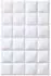 Kauffmann Daunendecke Elegance700 135x200 cm warm (410220)