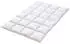 Kauffmann Daunendecke Elegance700 135x200 cm warm (410220)