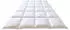 Kauffmann Daunendecke Elegance700 135x200 cm warm (410220)
