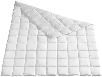 Traumschlaf Daunendecke Himalaya leicht 135x200 cm (21441) Traumschlaf Daunendecke Himalaya leicht 135x200 cm (21441)