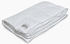 Ribeco Marie Polyester 135x200 cm weiß extrawarm (48108)