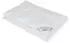 Ribeco Bettdecke Lara weiße 155x220 cm weiß extrawarm