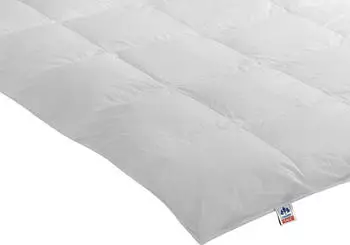 Irisette Daunendecke Nora warm 100% Daunen 135x200 cm – Entdecken Sie die Vorzüge der Irisette Daunendecke Nora warm 100% Daunen 135x200 cm