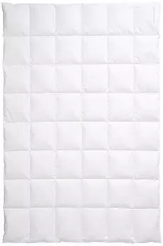 Centa-Star Daunendecke Ambiente leicht 100% Daunen 240x220 cm Centa-Star Daunendecke Ambiente leicht 100% Daunen 240x220 cm