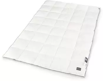 Schlafkult Stendebach Faserdecke S-Loft warm 100% Hightech S-Loft Faser 135x200 cm