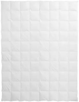 Centa-Star Daunendecke Ambiente extra leicht 100% Daunen 200x200 cm